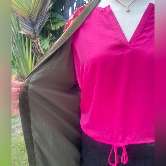 Floral Kimono XS/S New York & Company - Picture 8 of 8